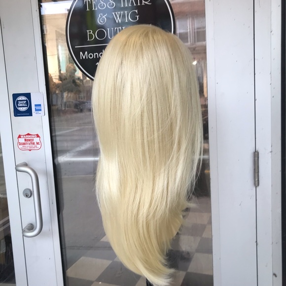 Wig 6X6 Freepart Swisslace Wig 2020 - Picture 6 of 10